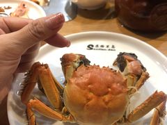 -苏格里岛自助海鲜烤肉(青秀万达店)