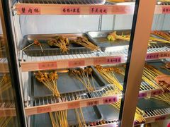 -上上签·冷锅串串(六灌路店)