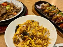 -小土豆北方菜馆(方庄店)