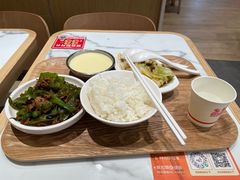 -乡村基·川味现炒大王(熙悦天街店)