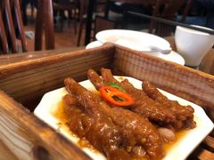 -日日鲜自助餐厅(小公园店)