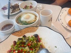 -紫丁香饭店-中餐厅