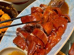 -广府乡下·饭庄(新港东路店)
