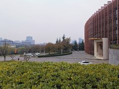 -西安锦江国际酒店