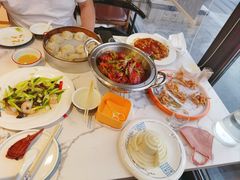 -老苏扬饭店