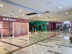 -吾悦广场(天津和平店)