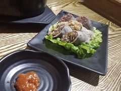 -吴草鸡爪오초닭발韩食堂(融恒盈嘉中心店)
