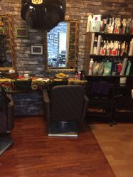 点击看大图 -HD HAIR STYLE