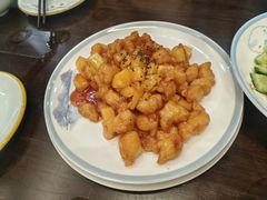 -童婆婆面馆(薛庄小区店)