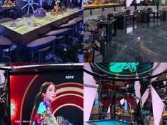 -W20 SHINING Party·K(悦豪和平路店)