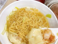 -盛记粥面(佐敦店)