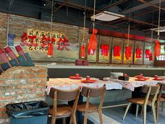 -红钳侠小龙虾·烧烤(中赢康康谷店)
