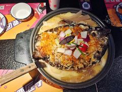 -匠子烤鱼(上邦百汇城店)
