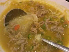 -高第街56号港式餐厅(山大路店)