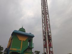 -厦门方特梦幻王国