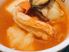 -元气寿司(东方宝泰店)