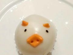 -永泰福朋喜来登酒店-宜客乐自助餐厅(远大路店)