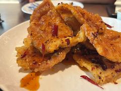 -奉天小馆·非遗东北菜(沈阳万象城店)