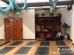 点击看大图 -兰瑜伽·普拉提