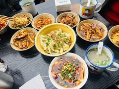 -泰宜担担面(黄泥塝总店)