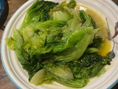 -锡和无锡菜(景丽苑店)