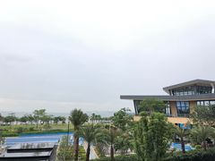 -厦门万丽酒店·R Bar