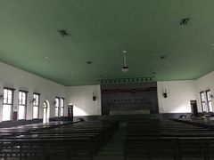 -湖南省立第一师范学校旧址