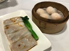 -海都六福酒家(世博广场店)