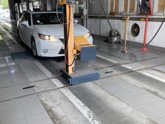 -第十机动车安全检测站
