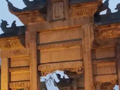 -南关石牌坊古镇