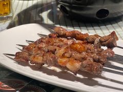 -小尕子·新疆菜(明园店)