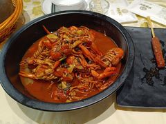 -聚味瞿记·龙虾堂(咸嘉湖店)