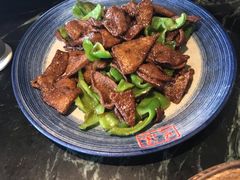 -兰溪小馆(东直门簋街店)