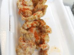 -豪香里脊肉串(大中路店)