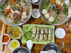 -周记蟹仔粉(侨港风情街店)