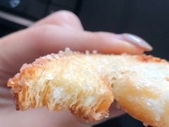 蝴蝶酥-中关村茶点