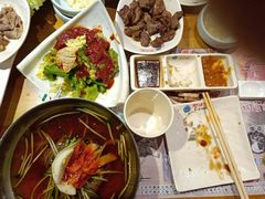 -香鼎坊江西菜(国奥店)
