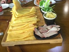 -五谷粮煎饼卷大葱(景星店)