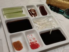 -御仙都北京菜馆·烤鸭店(双井店)