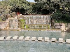 -成飞公园