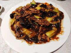 爆腰花-泰丰楼(前门西大街店)