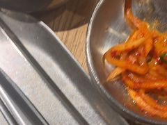 -姜虎东白丁烤肉(深圳湾后海汇店)