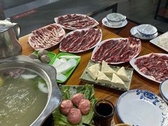-天天海鲜城·海鲜大排档(新溪店)