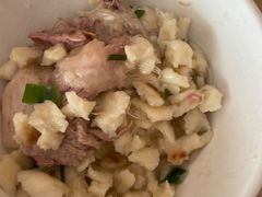 -一间楼牛羊肉泡馍馆(东一路店)