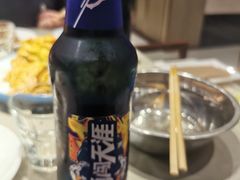 -蝎王府羊蝎子(虎坊桥总店)