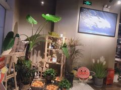 -MOCUS莫卡斯餐厅(祥云小镇店)