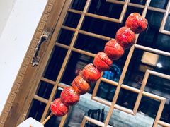 -局气烤鸭·北京菜(前门店)