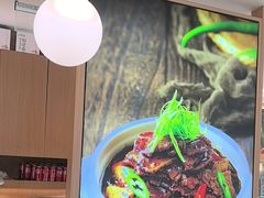 -谷田稻香·砂锅菜(汇暻广场店)