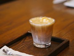 -HUG COFFEE(鼓楼店)