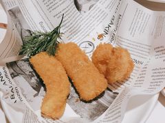 -佐度王子扒房(西城红场店)